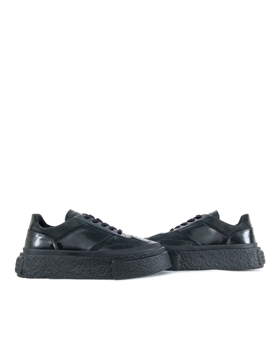 MM6 Maison Margiela кроссовки — вид 2