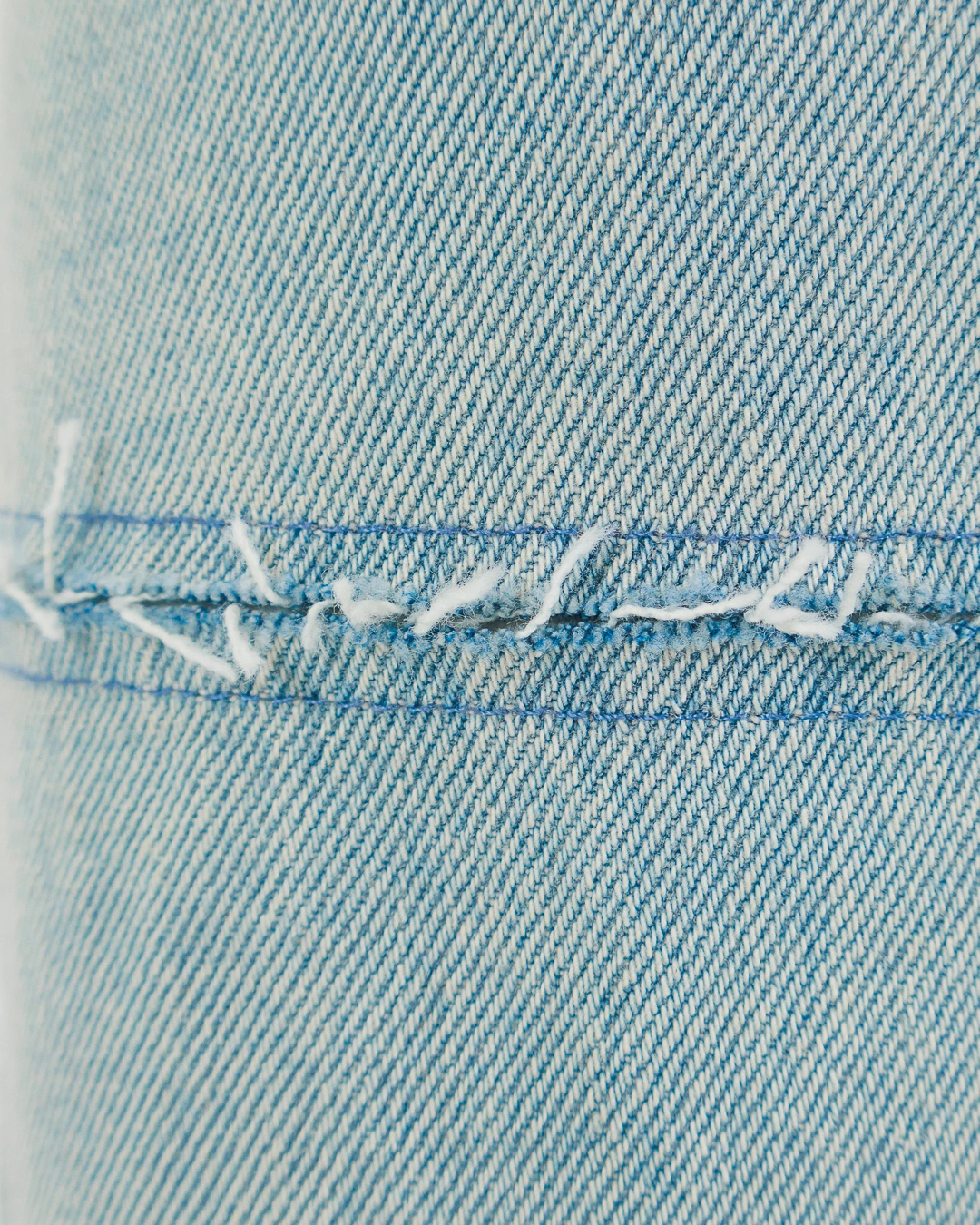 MM6 Maison Margiela джинсы — вид 5