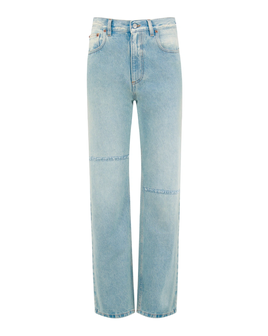 MM6 Maison Margiela джинсы — вид 1
