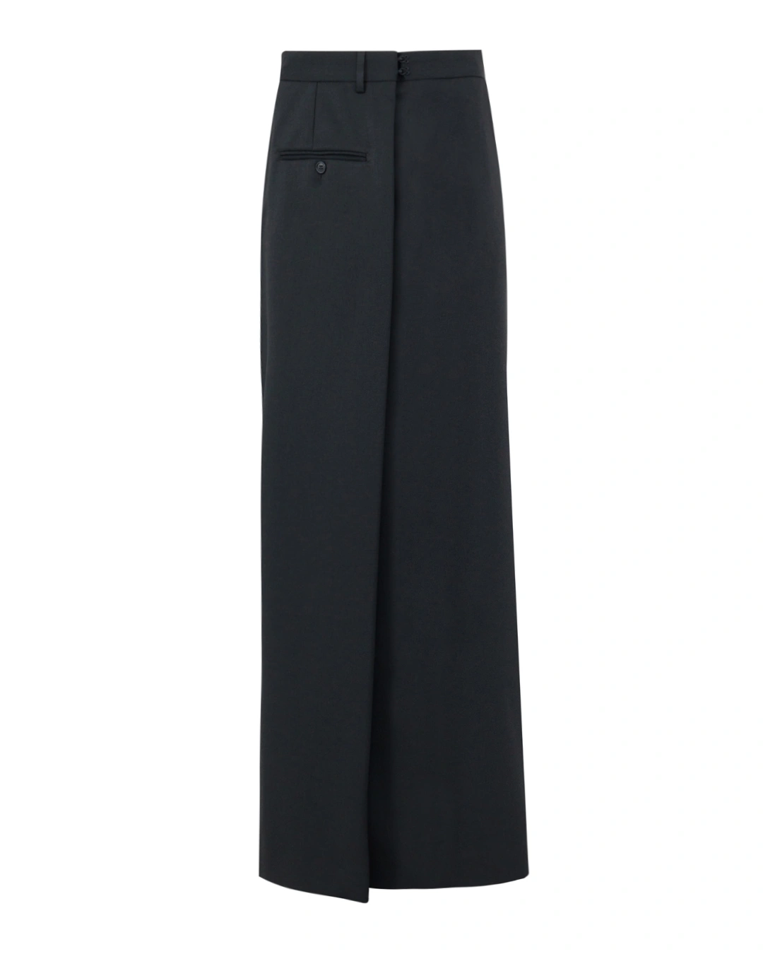 MM6 Maison Margiela юбка — вид 1