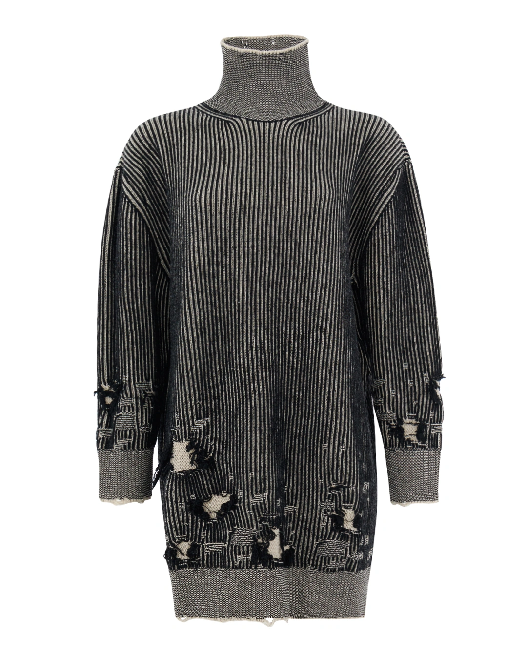 MM6 Maison Margiela платье — вид 1