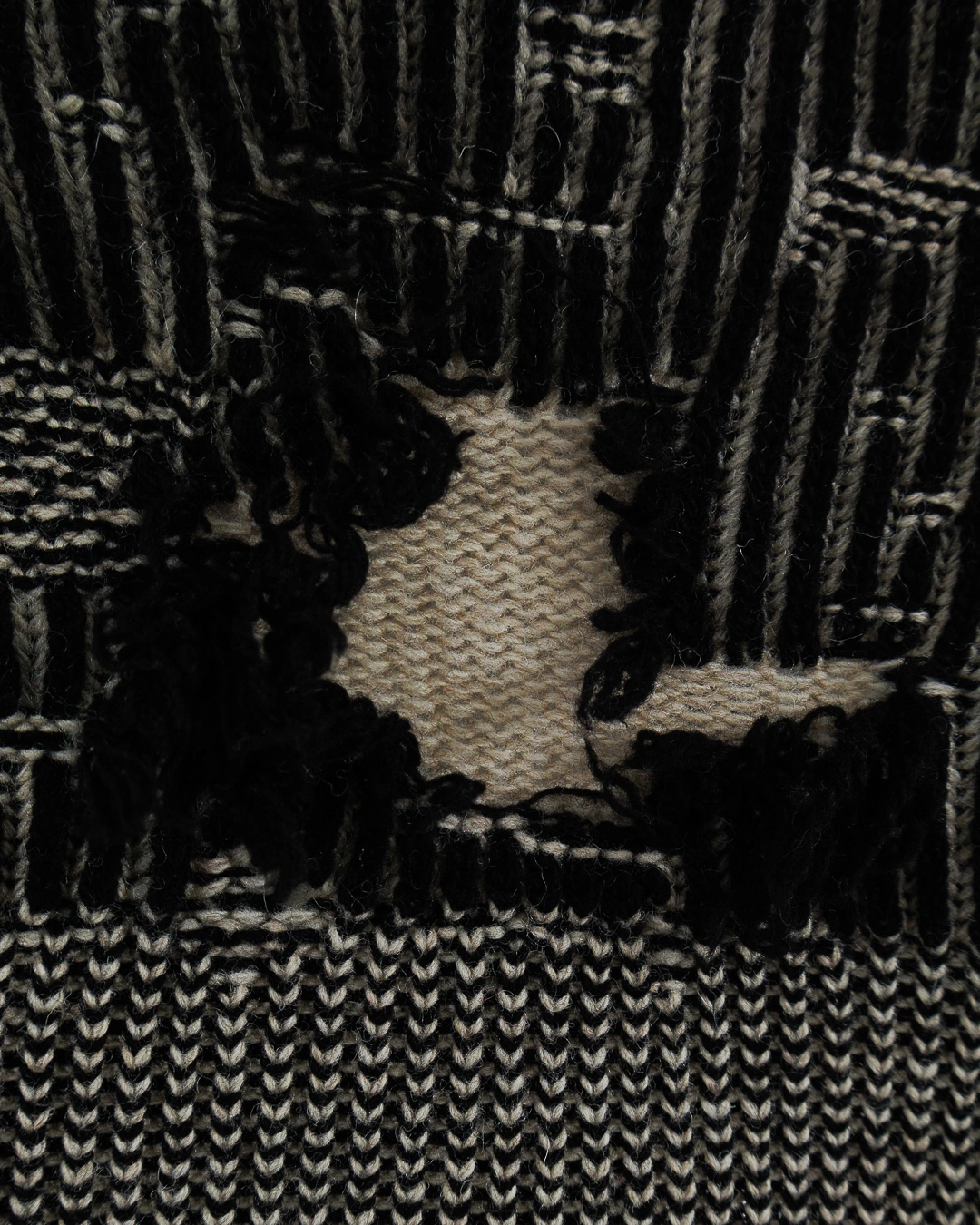 MM6 Maison Margiela платье — вид 5
