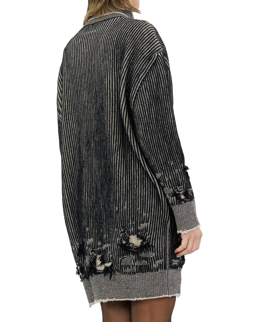 MM6 Maison Margiela платье — вид 4