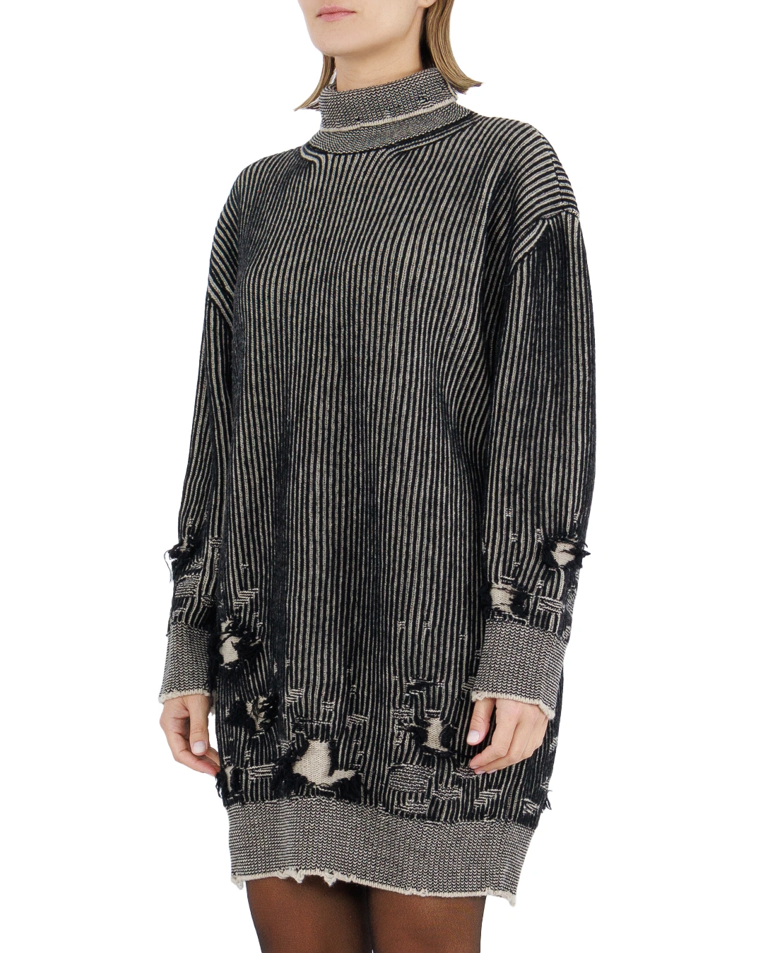 MM6 Maison Margiela платье — вид 3