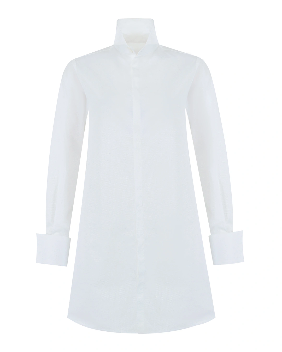 MM6 Maison Margiela блуза — вид 1
