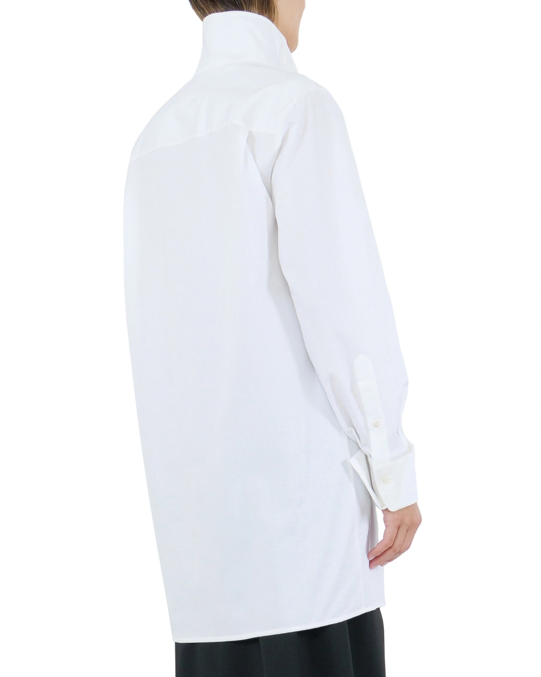 MM6 Maison Margiela блуза — вид 4