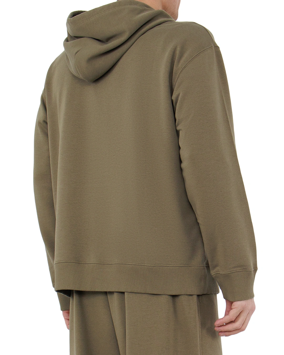 MM6 Maison Margiela худи — вид 4