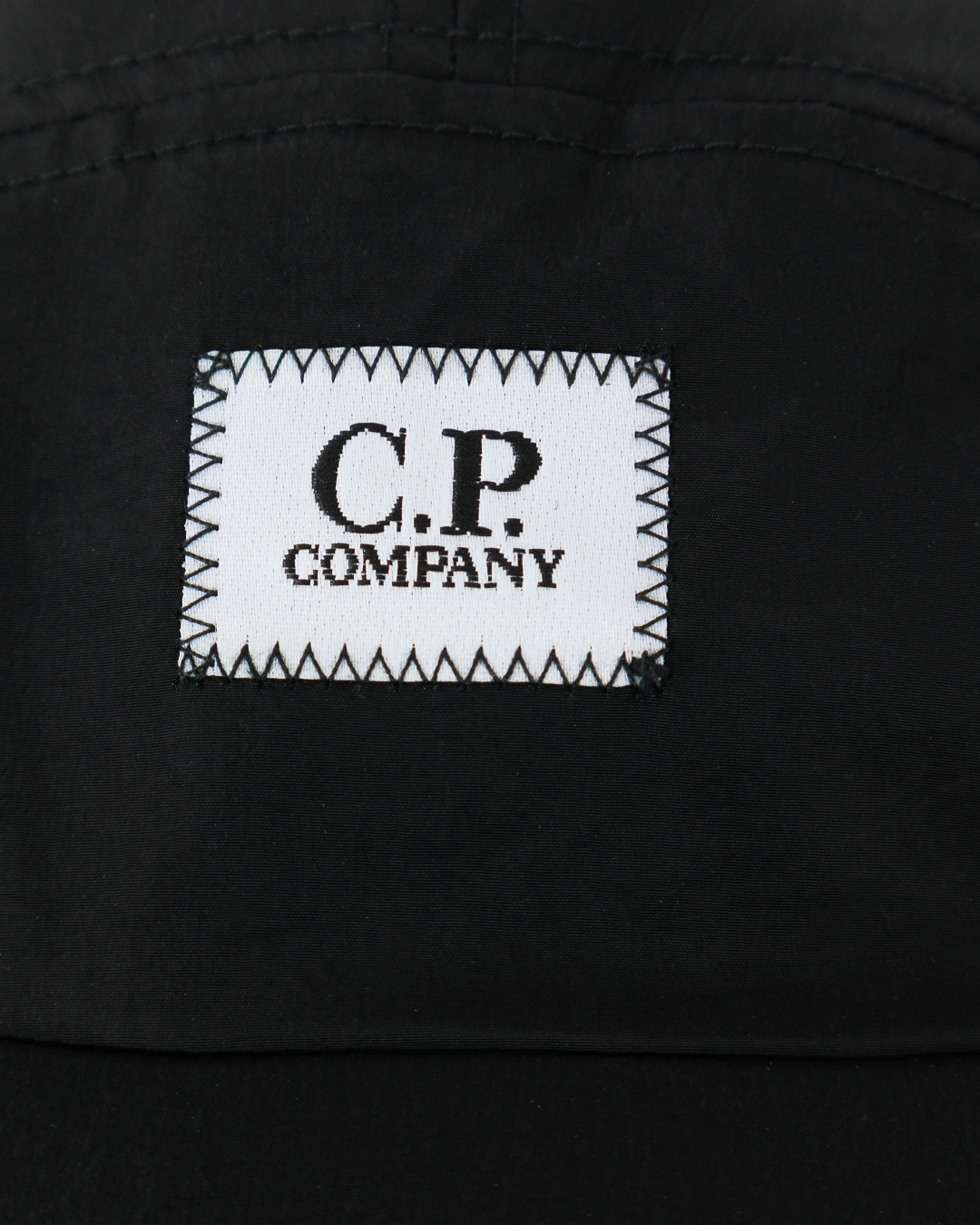 C.P.Company бейсболка-ушанка — вид 4