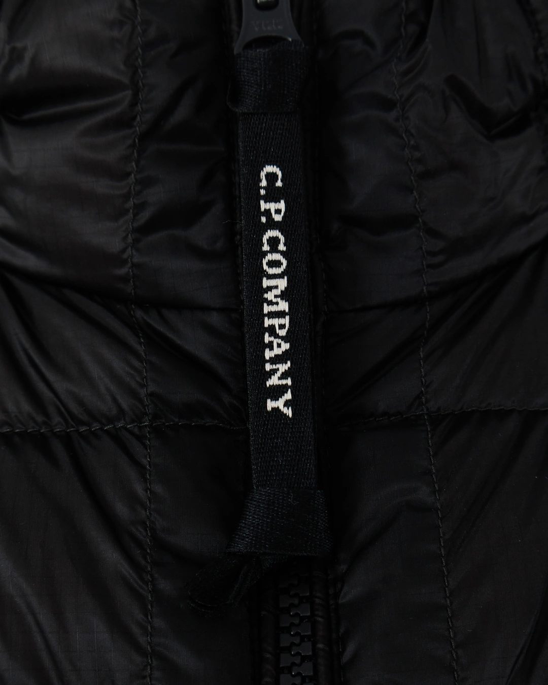 C.P.Company жилет пуховой — вид 5