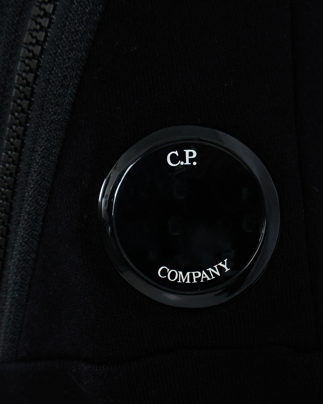 C.P.Company комбинированные брюки — вид 5