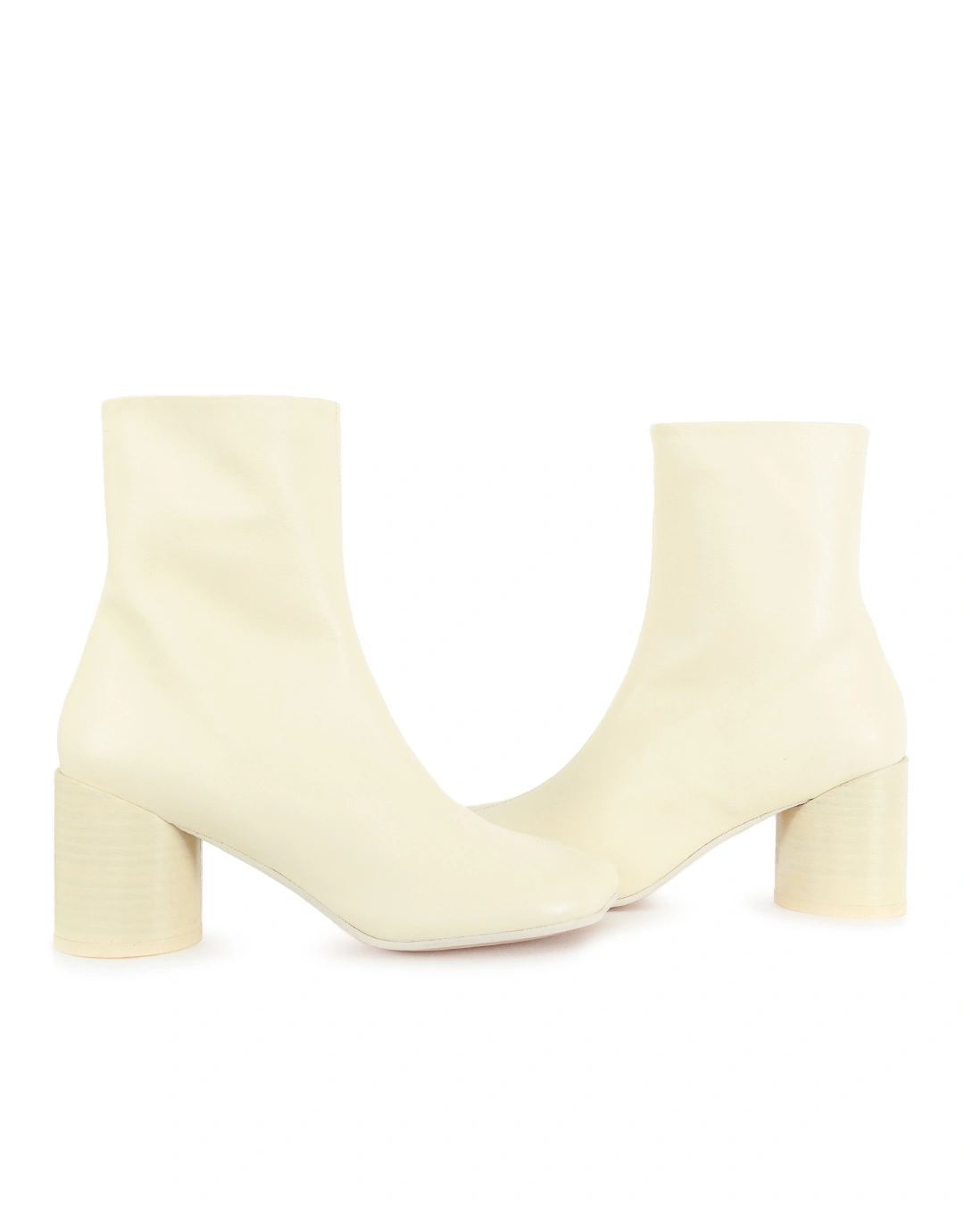 MM6 Maison Margiela ботильоны — вид 2