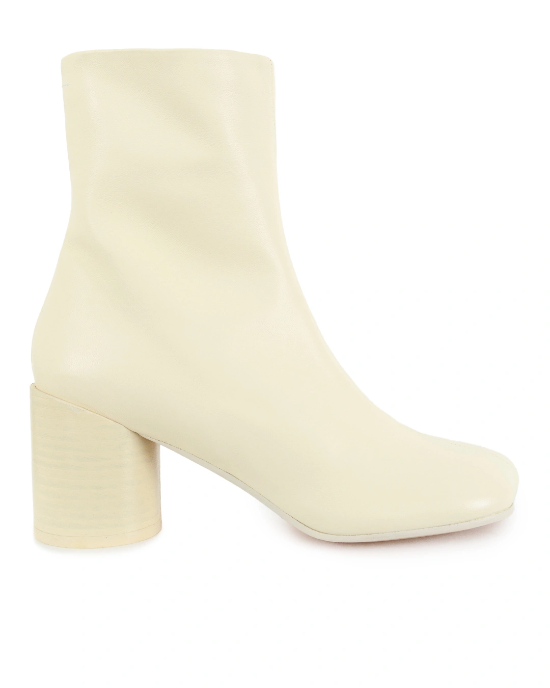 MM6 Maison Margiela ботильоны — вид 1