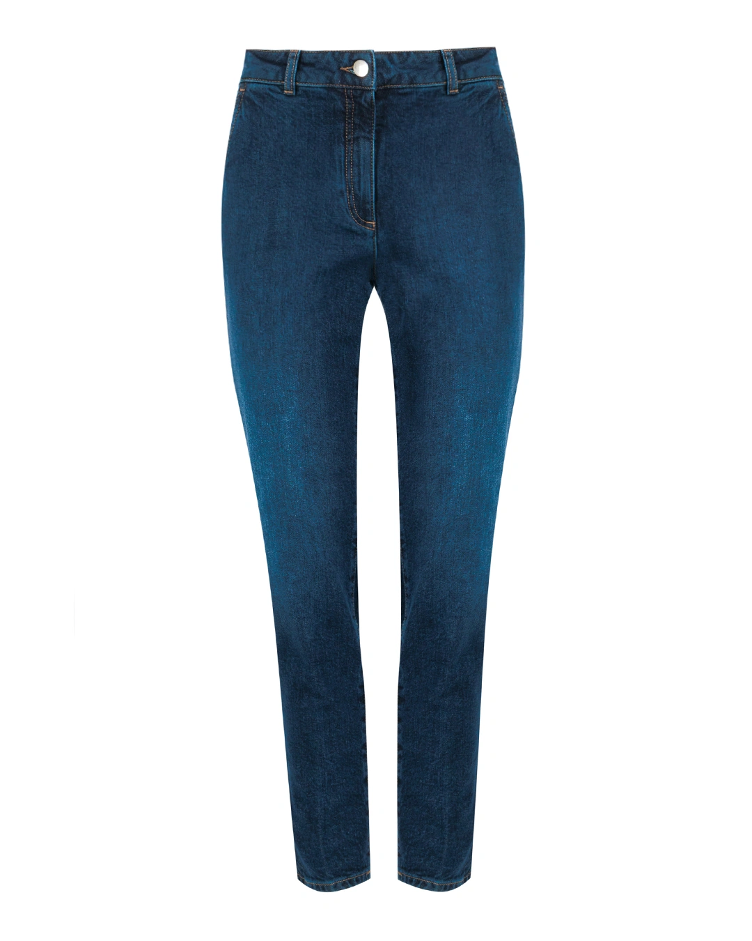 Peserico EASY джинсы skinny — вид 1
