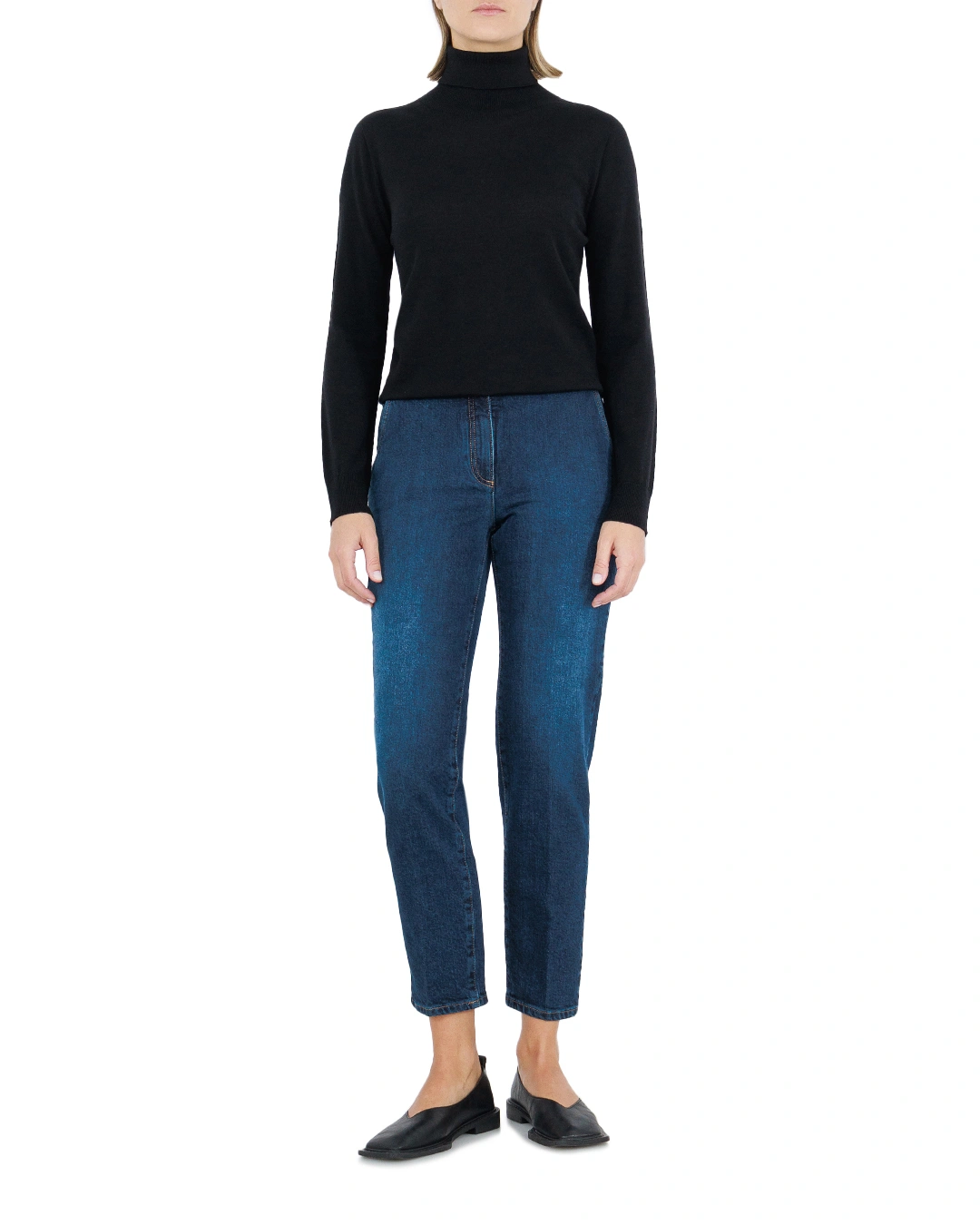 Peserico EASY джинсы skinny — вид 2
