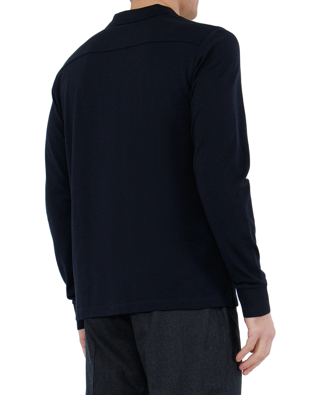 Peserico джемпер поло — вид 4