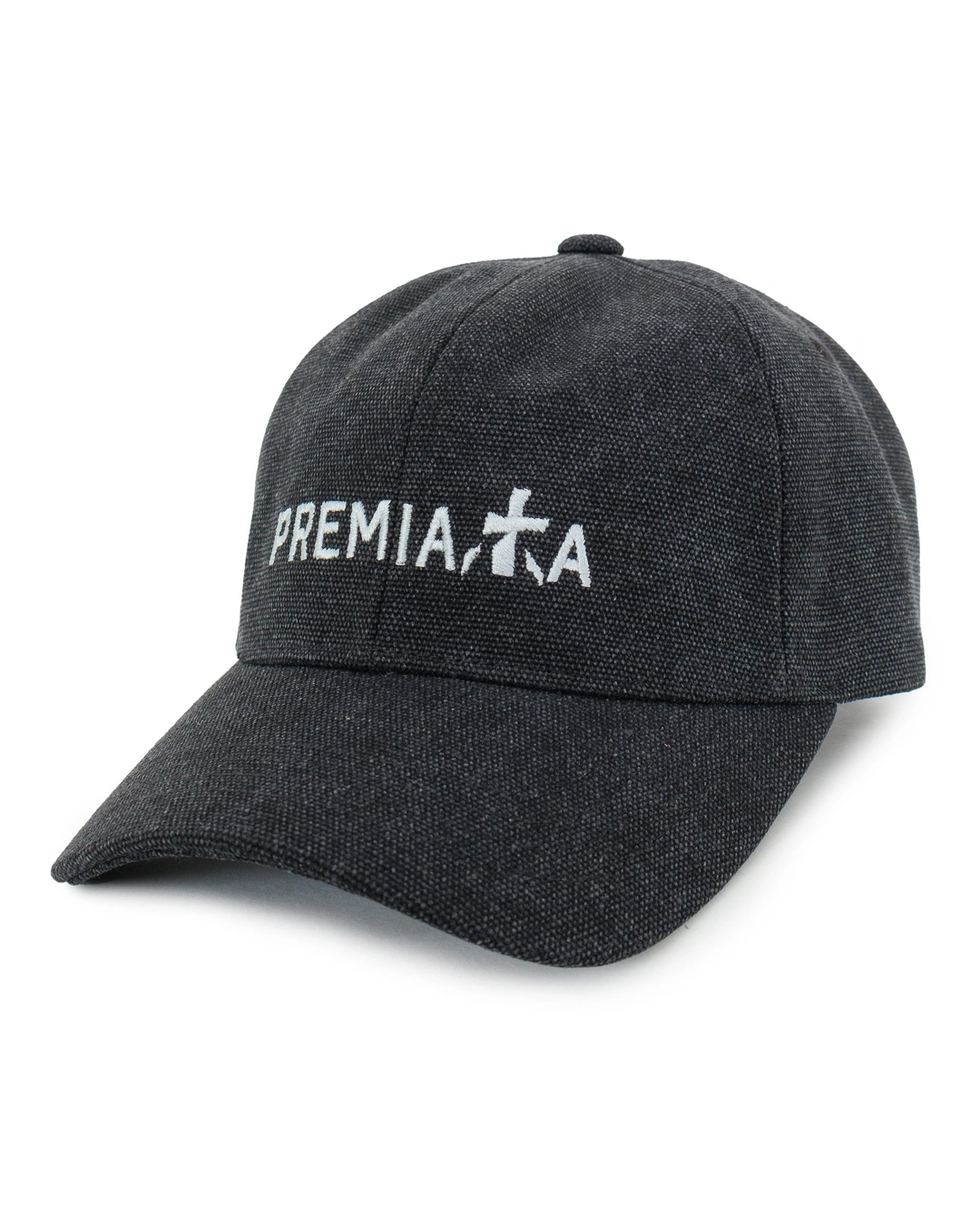 Premiata бейсболка с вышивкой — размер 56