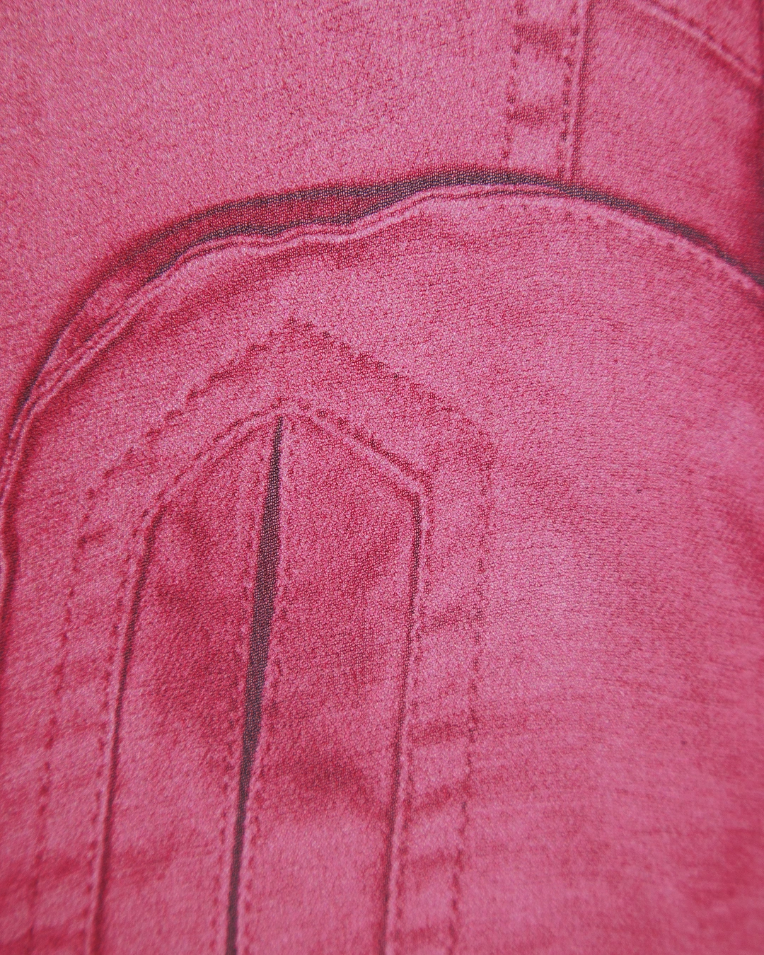 BLUMARINE блуза — вид 5