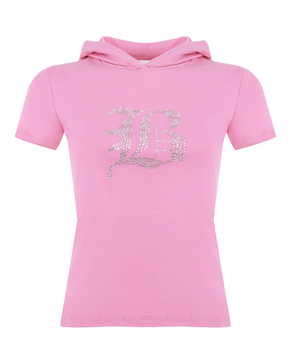 BLUMARINE футболка