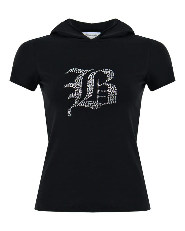 BLUMARINE футболка