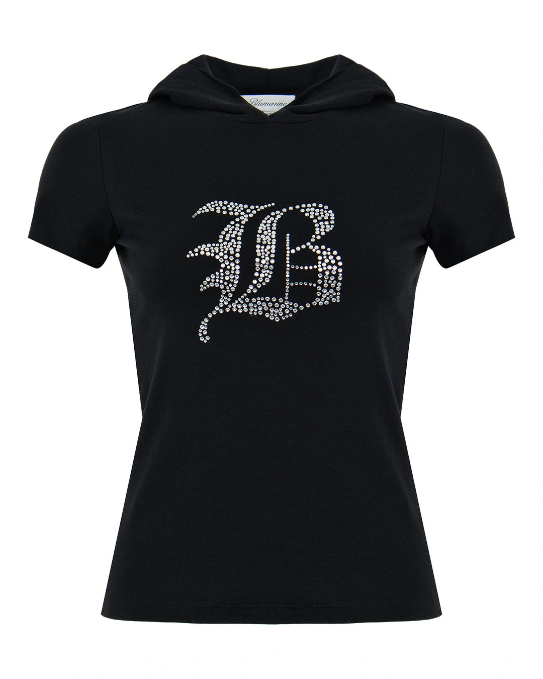 BLUMARINE футболка — вид 1