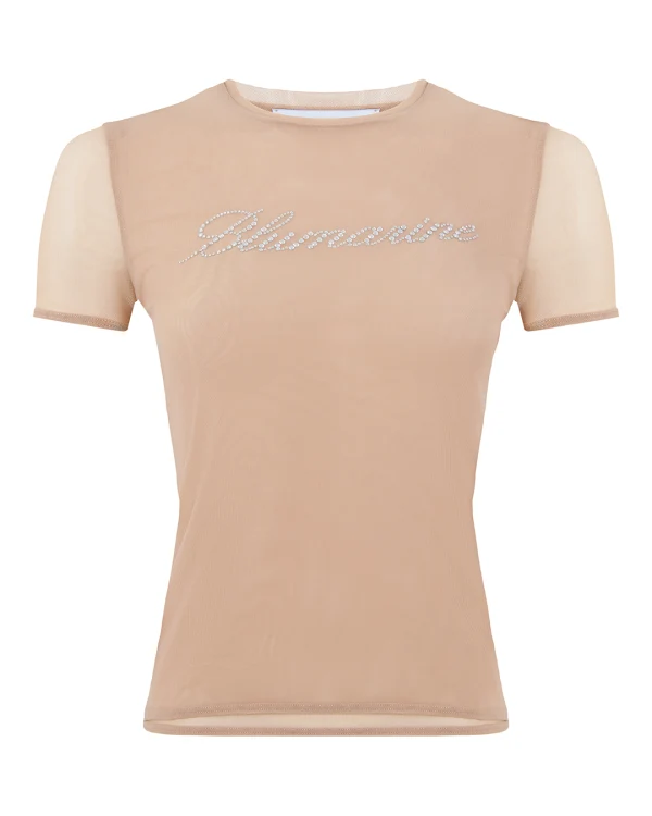 BLUMARINE блуза