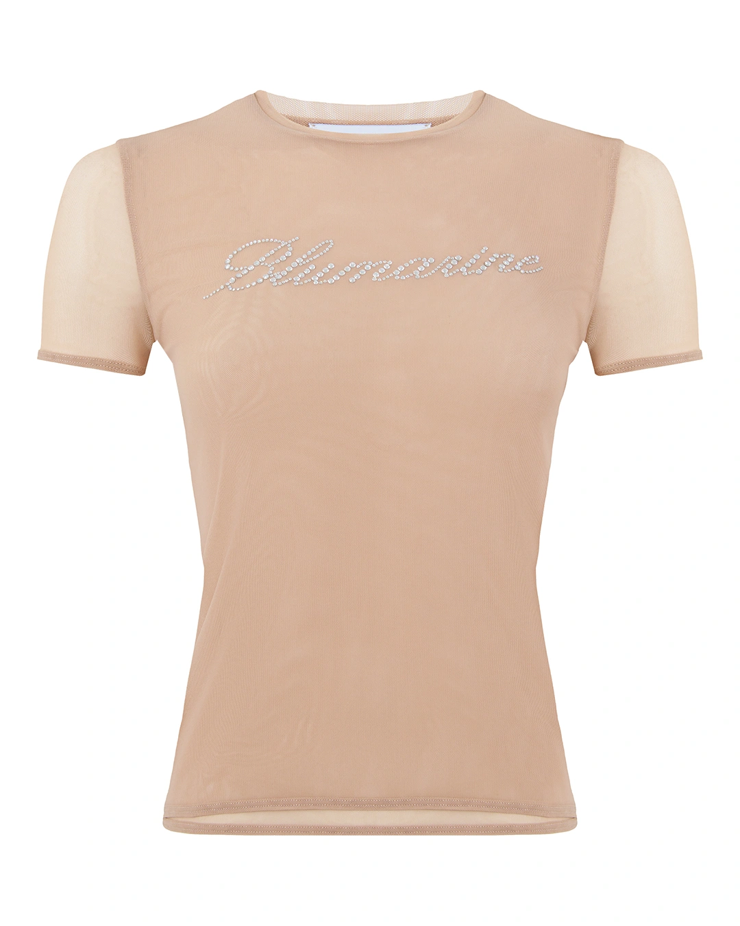 BLUMARINE блуза — вид 1