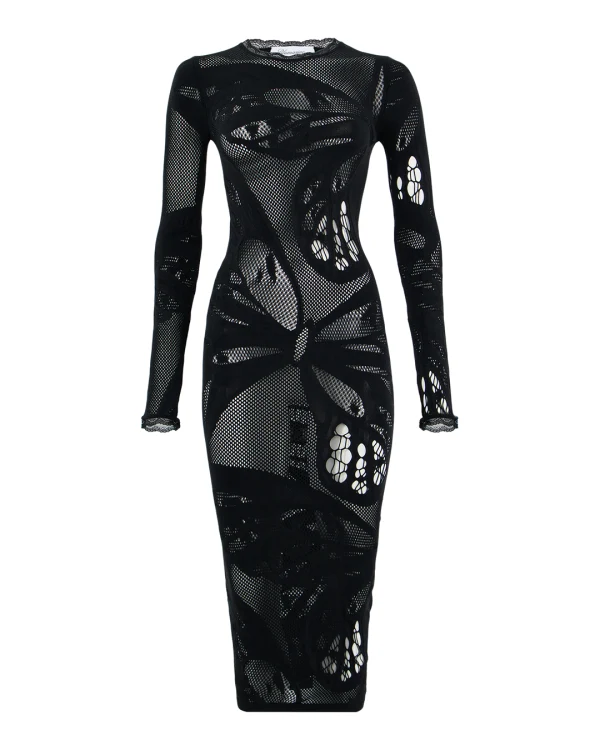 BLUMARINE платье