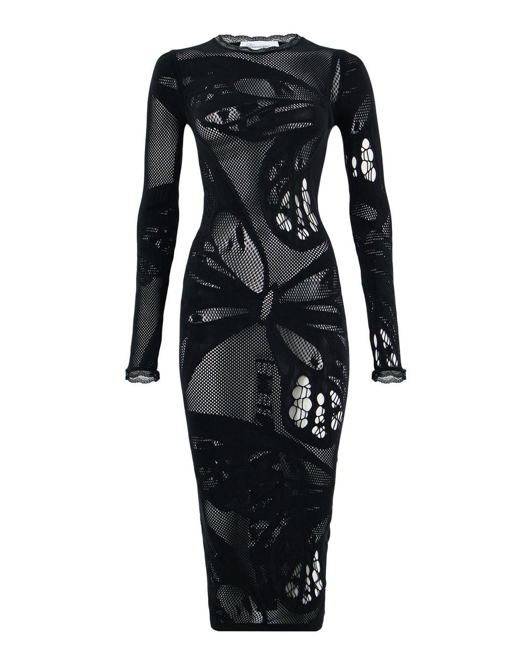 BLUMARINE платье — вид 1