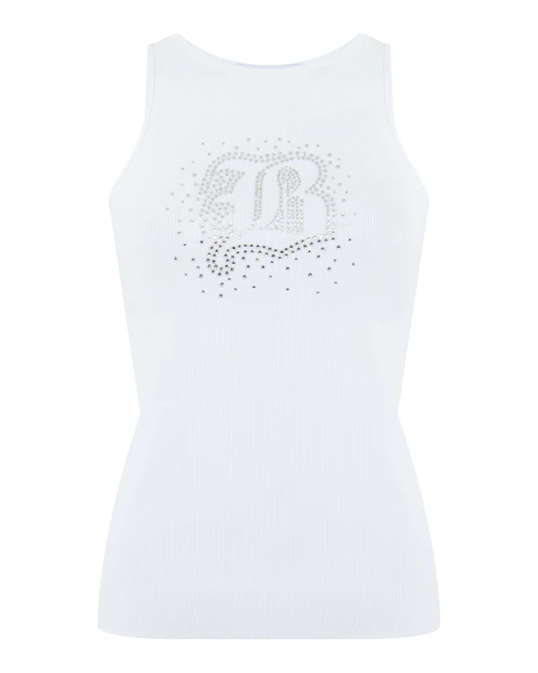BLUMARINE топ