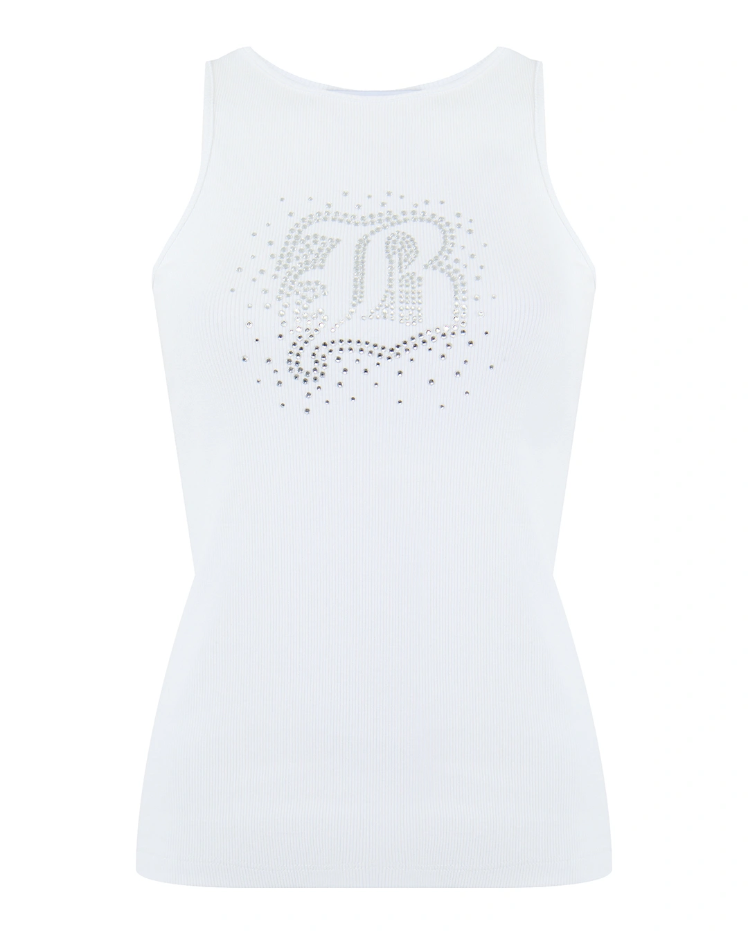 BLUMARINE топ — вид 1