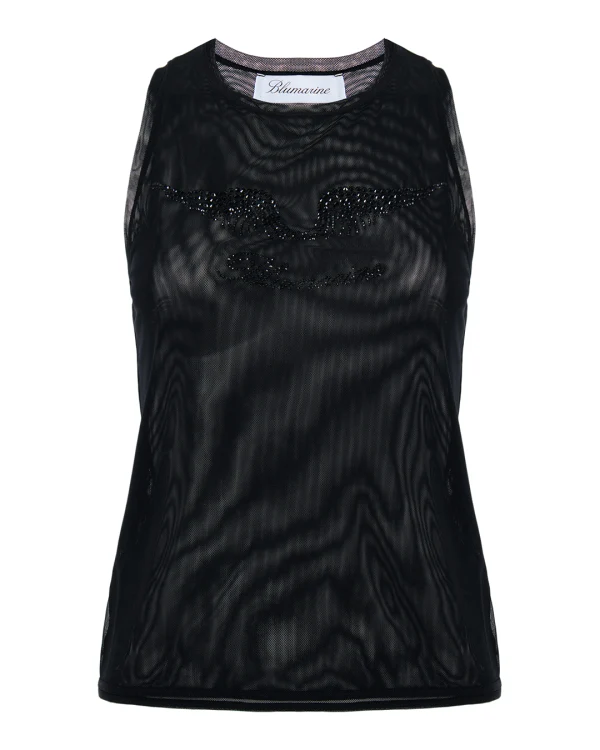 BLUMARINE топ