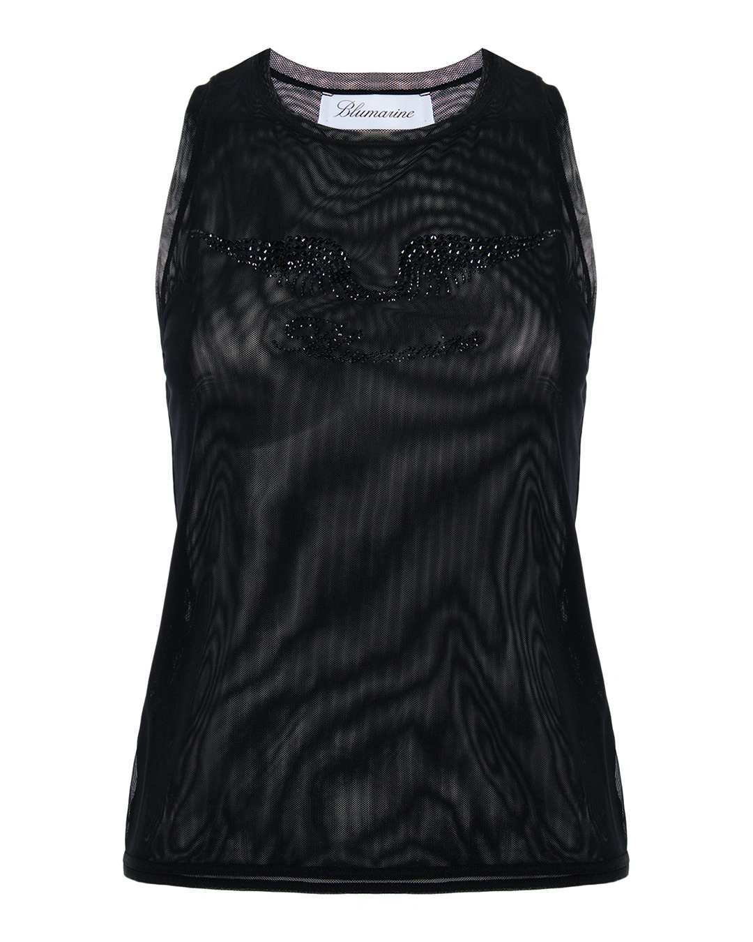 BLUMARINE топ — вид 1