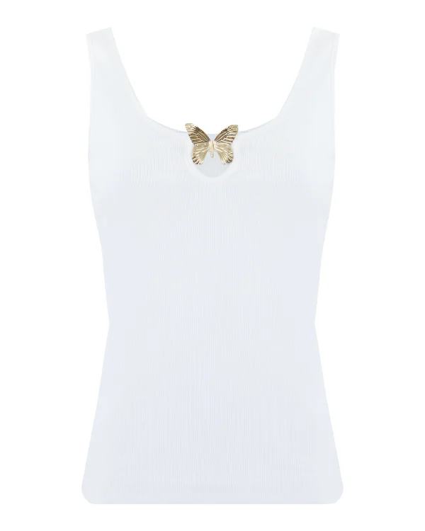BLUMARINE топ
