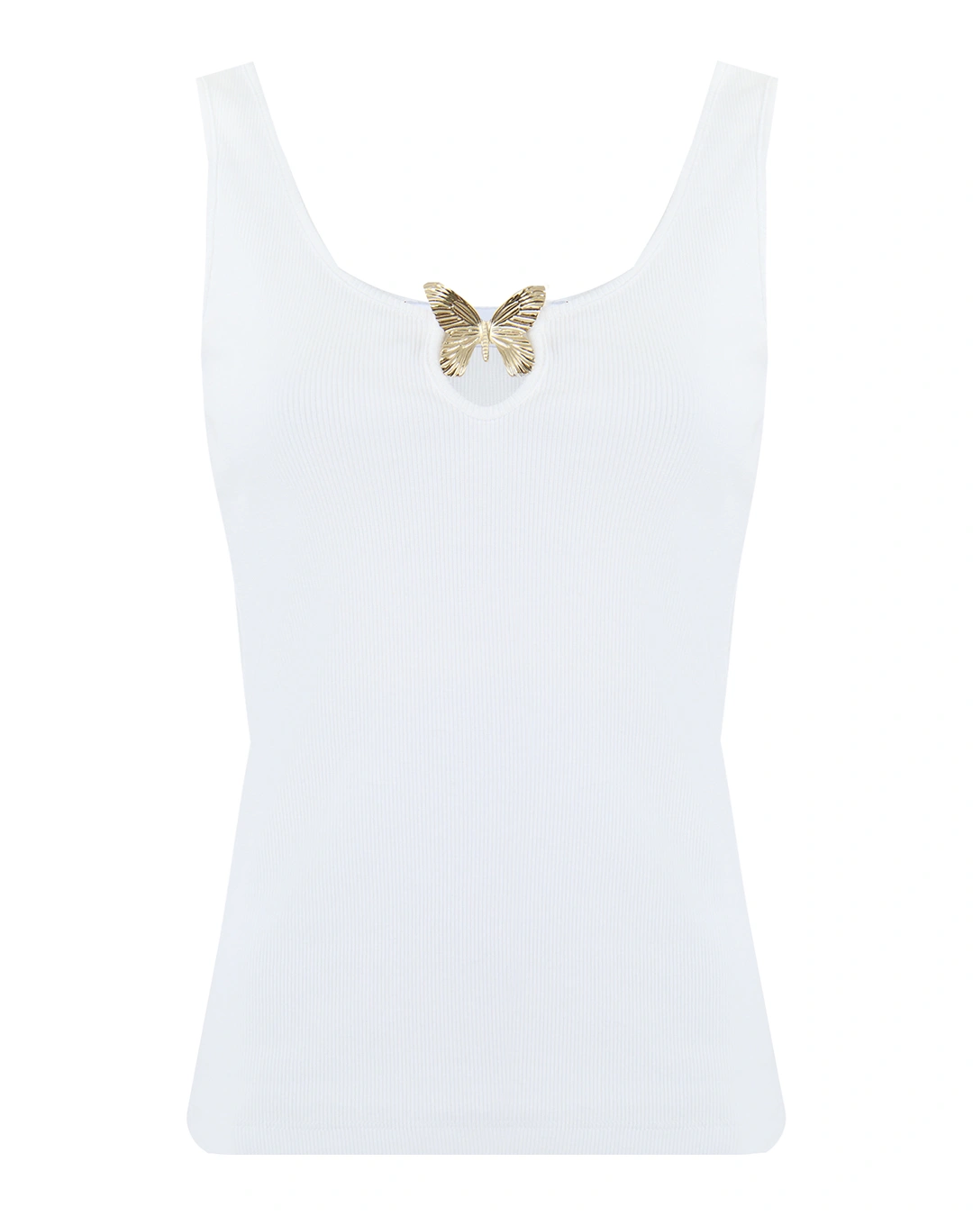 BLUMARINE топ — вид 1