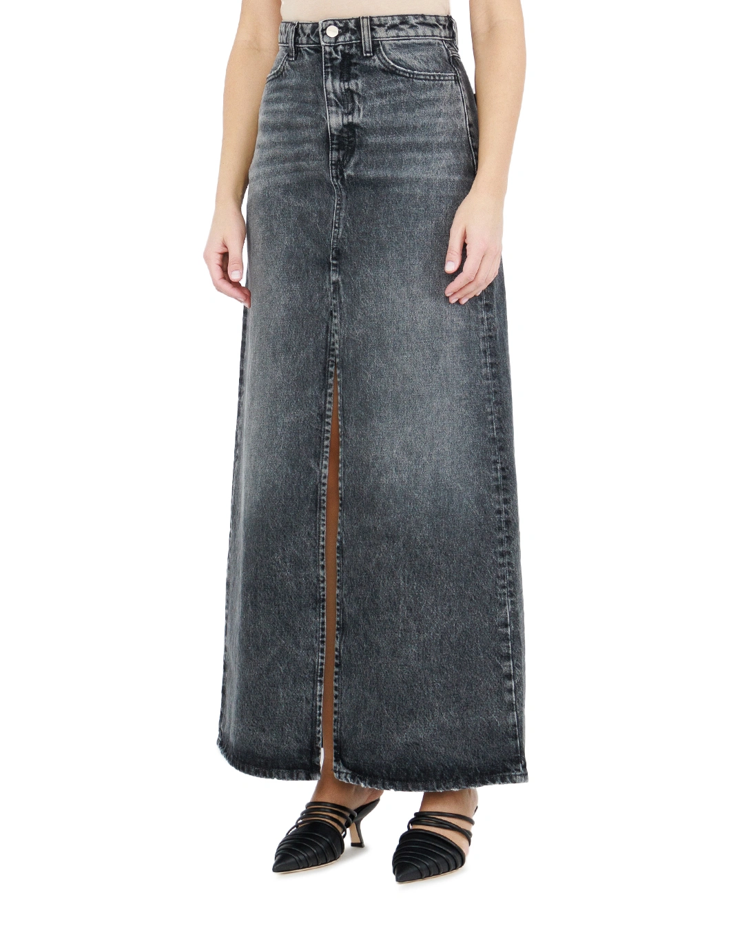 ICON DENIM юбка — вид 3