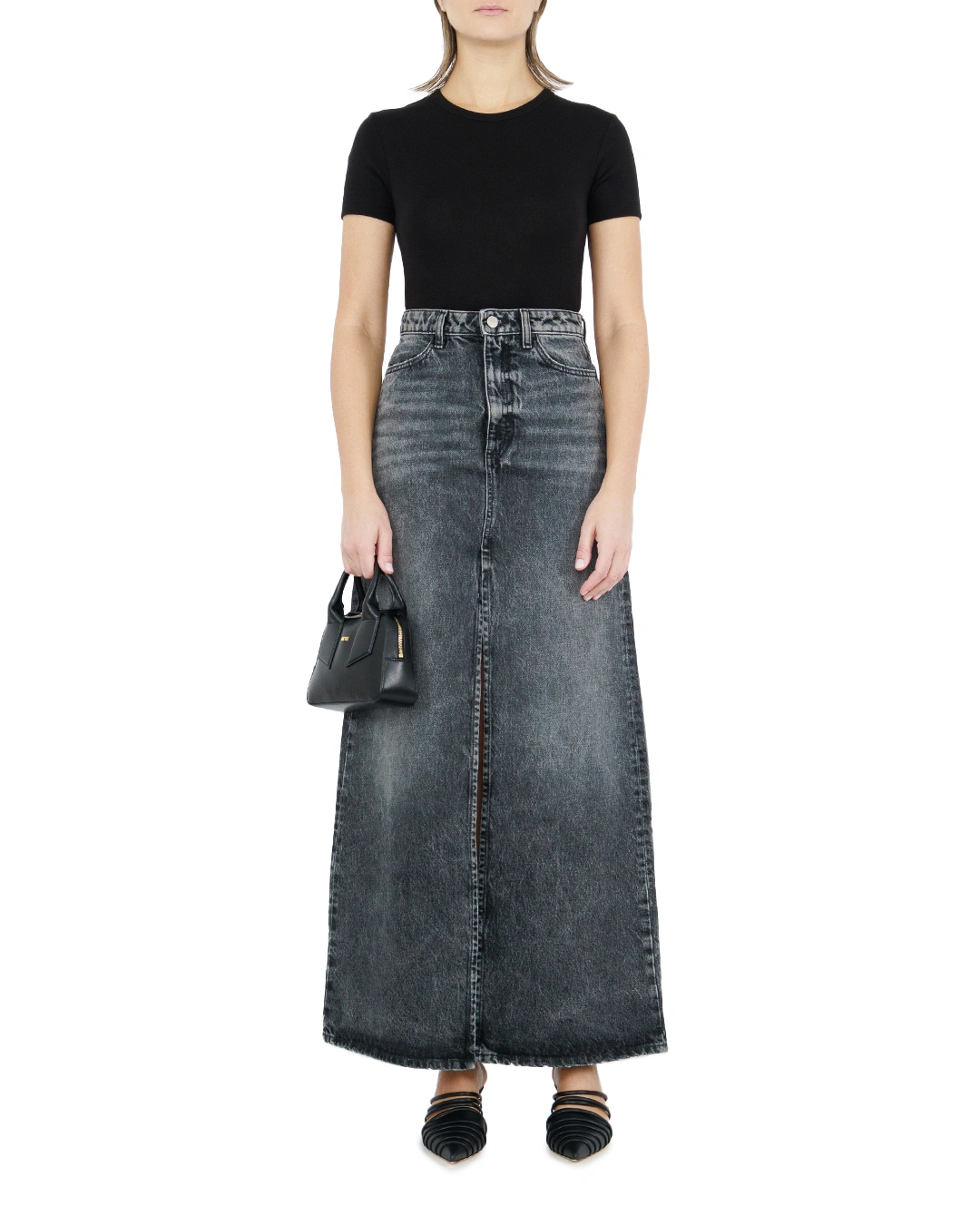 ICON DENIM юбка — вид 2