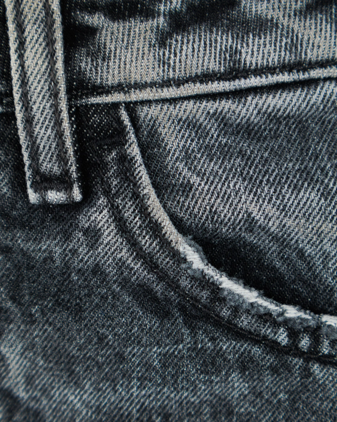 ICON DENIM юбка — вид 5