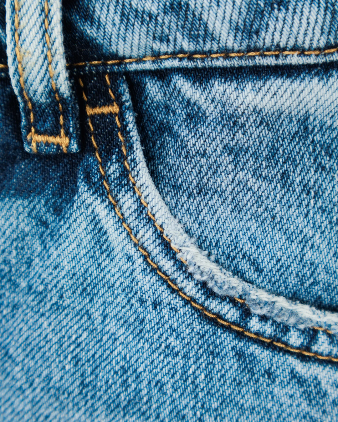 ICON DENIM юбка — вид 5