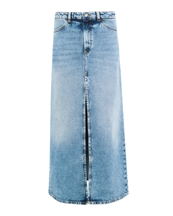 ICON DENIM юбка