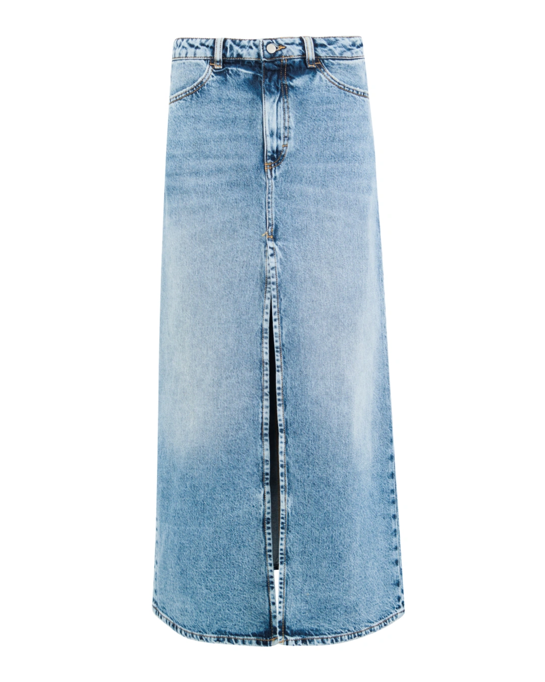 ICON DENIM юбка — вид 1