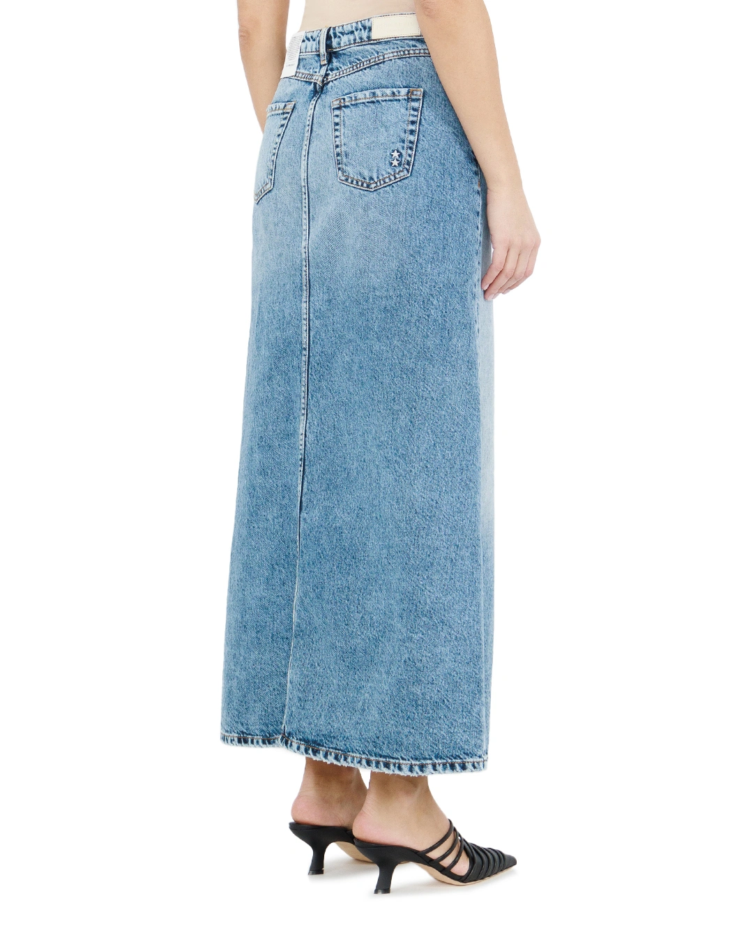 ICON DENIM юбка — вид 4