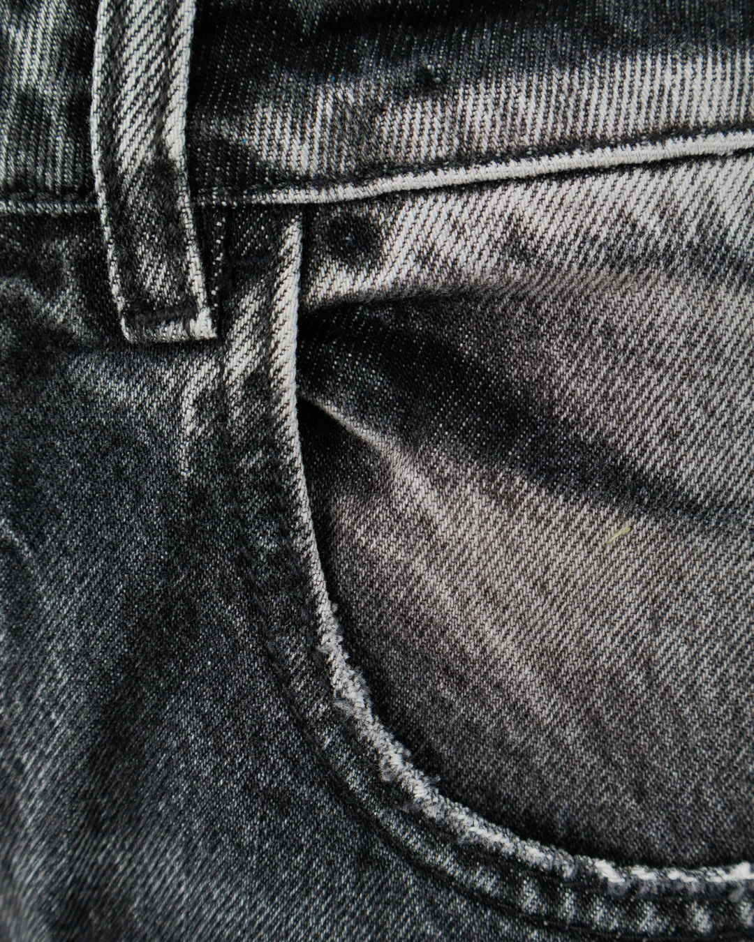 ICON DENIM джинсы прямого кроя — вид 5