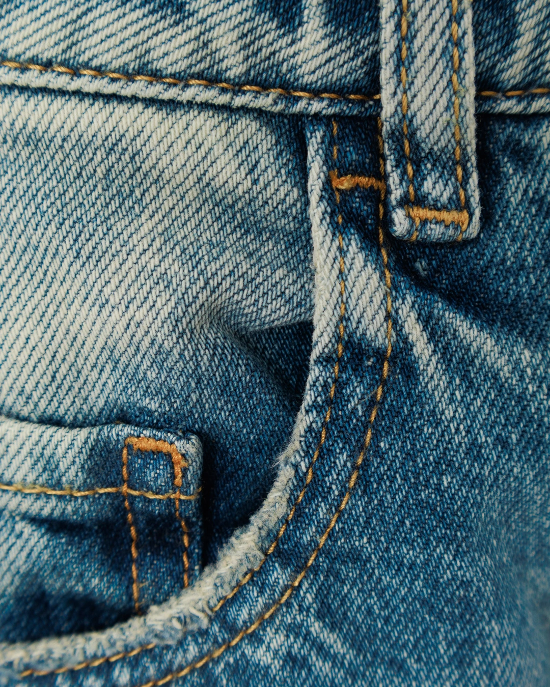 ICON DENIM джинсы — вид 5