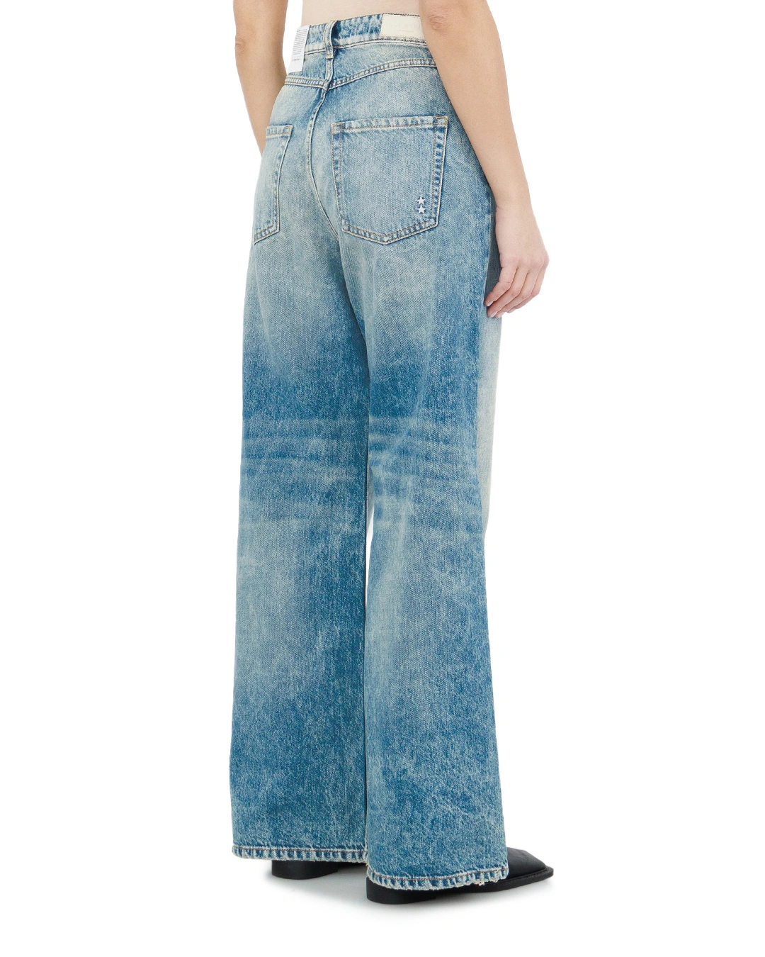 ICON DENIM джинсы — вид 4