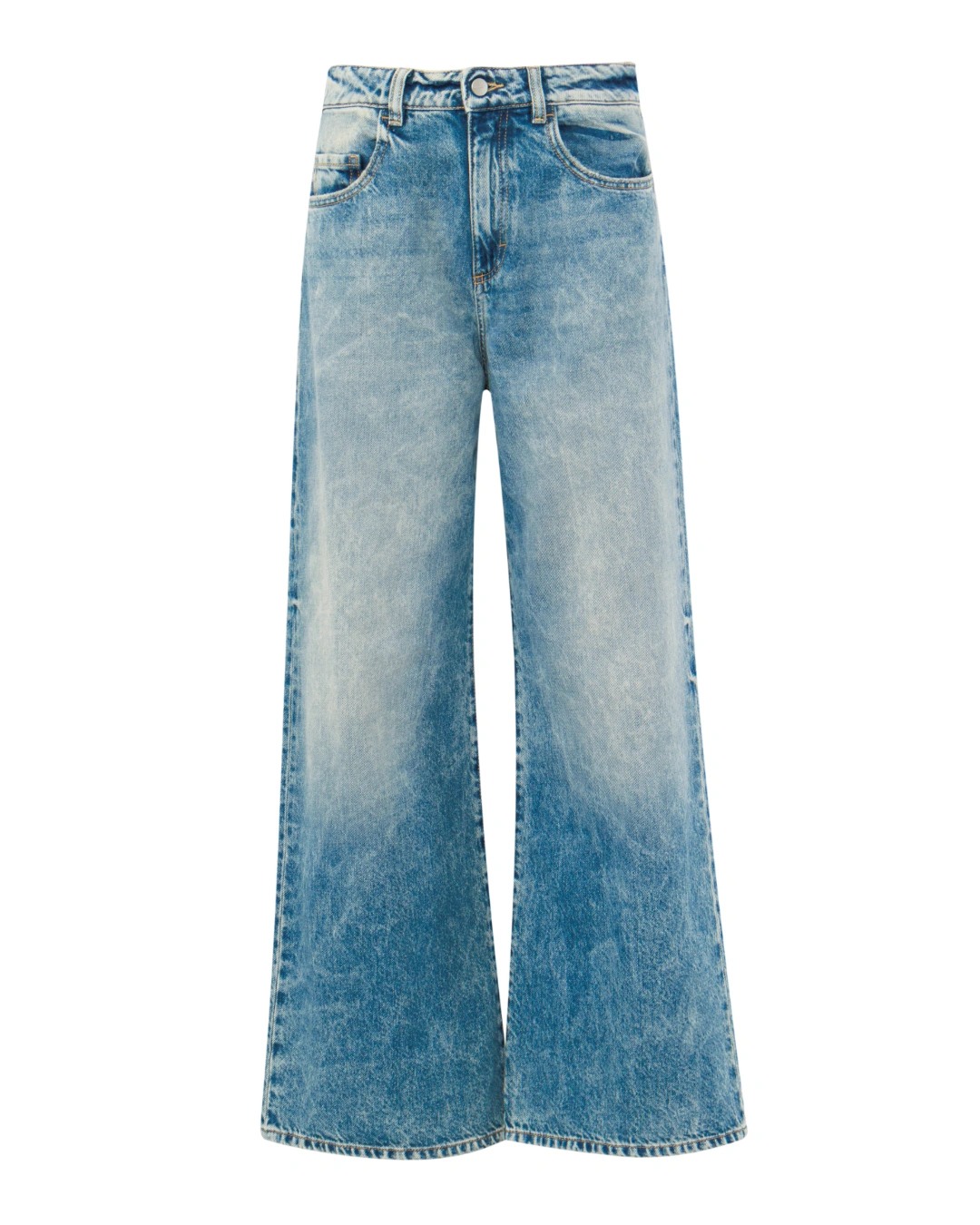 ICON DENIM джинсы — вид 1