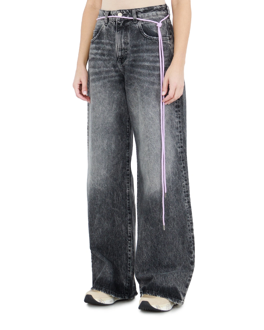 ICON DENIM джинсы — вид 3