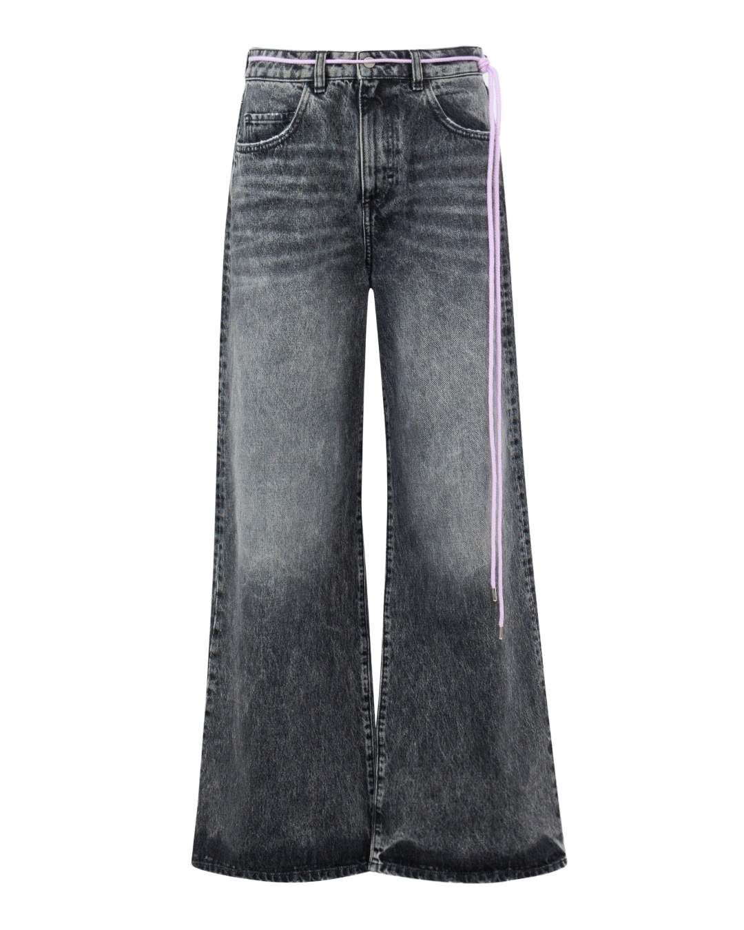 ICON DENIM джинсы — вид 1