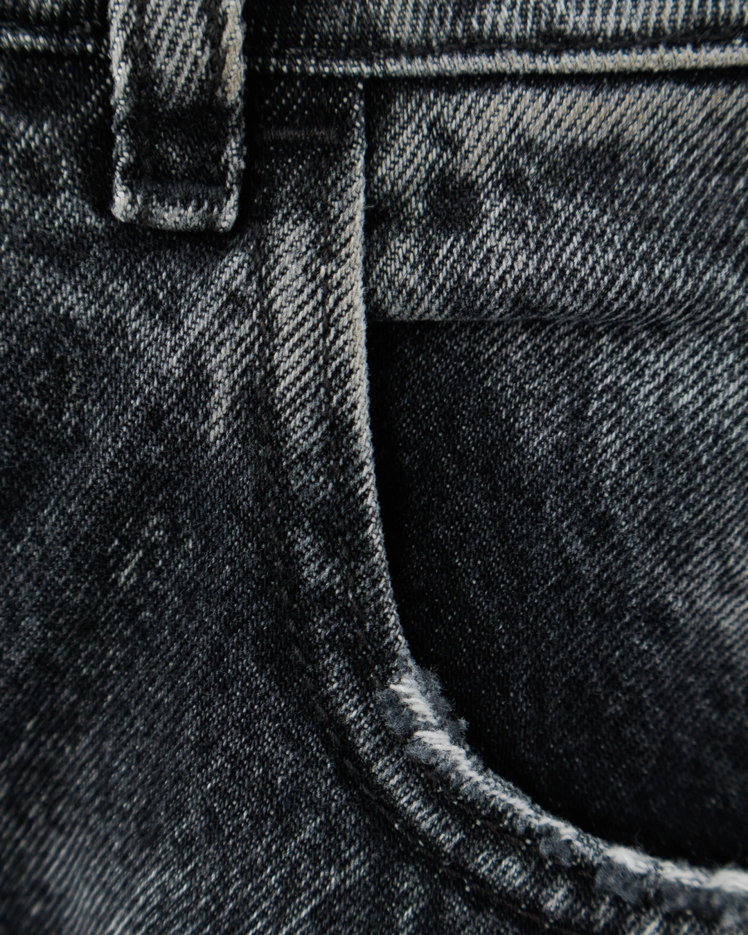 ICON DENIM джинсы — вид 5