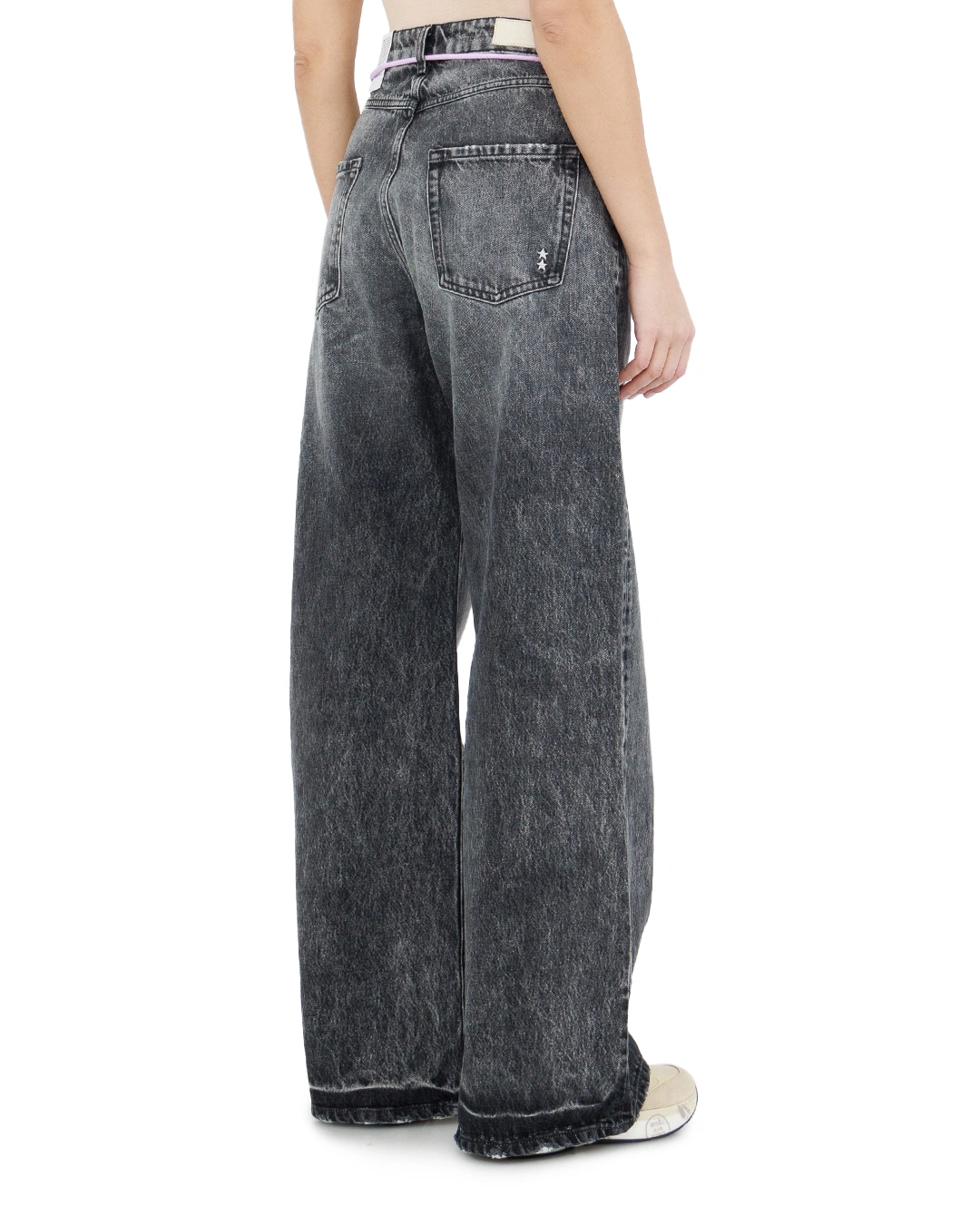 ICON DENIM джинсы — вид 4