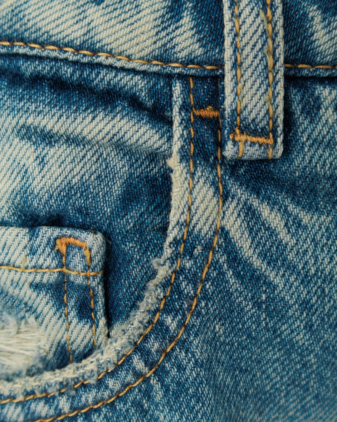 ICON DENIM джинсы — вид 5